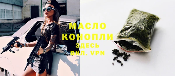 стафф Вяземский